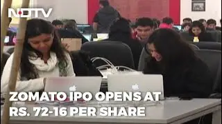 Zomato IPO News: Deepinder Goyal's 