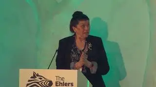 2023 Managing your Diet in Social Settings - Laurie Bilyeu