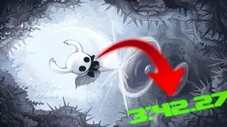 Path of Pain mobile speedrun - World Record | Hollow Knight Mobile