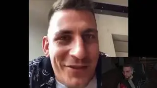 Mois REAGIERT auf Gzuz MEMES 😂😂😂