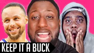 The Art of Sports Comedy ft. CHISELED ADONIS