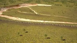 Durrington Walls superhenge