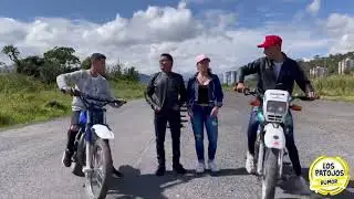 Cuando te gustan los pikes  - los patojos humor