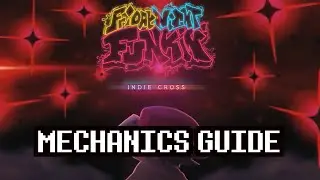 Indie Cross [Mechanics Guide]