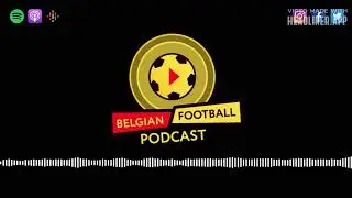 #JupilerProLeague Matchday 18 + 19: The Belgian Football Podcast - Timing & Availability