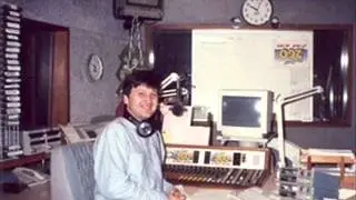 Graham Mack: Buffalo Bill