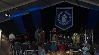 Kenny Garrett (1/5) - 2025 Newport Jazz Festival