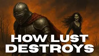 Why Weak Men Lose Themselves To Women: Nietzsche&rsquo;s Timeless Lesson