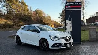 2020 (70) Renault Megane RS300 1.8 MeganeSport Trophy