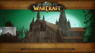 League 3 Classless WOW Launch Project Ascension Ep. 3