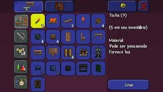 Terraria no celular