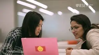 Take your career to the next level | IESE MBA