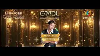 Albert Hoo - Gplex Million Dollar Leader