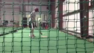 Kyle Pennington Jaxx Baseball Club