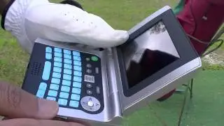 Golf Email Marketing, E-Club, Email List, Birthday Club with Sterizon wiZit Wireless Handheld