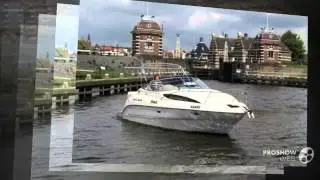 Bayliner 2655 ciera power boat, sport boat year - 2000