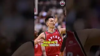 Jeremy Lin&rsquo;s Linsanity #shorts #facts #jeremylin