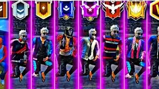 Free Fire noob prank 🤕 / Free Fire video 🔥#viralgame #noobprank #freefire #freefiregameplay #video 