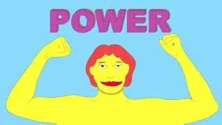 Genie the Band - Power (Official Video)