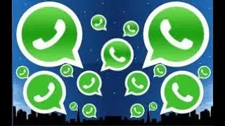 C&oacute;mo hacer una cadena de WhatsApp