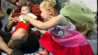 אתר אפיקים-יבול תינוקות תשע