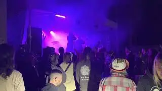 Thy Sorcery - live (Неглубокая могила 2022)