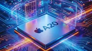 Apple A20 Chip (2nm) & iPhone 18 🚀 Performance, Battery & AI Revolution Explained | Full Details