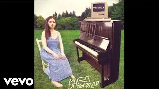 Mari Dangerfield - Virtually (Acoustic/Audio)