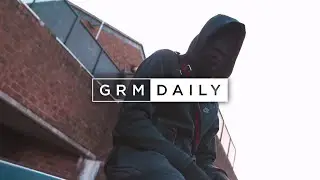 K Ghost - Life On The Line [Music Video] | GRM Daily