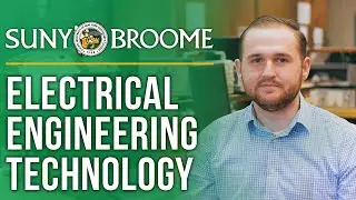 STEM Viewbook - Electrical Engineering Technology | SUNY Broome