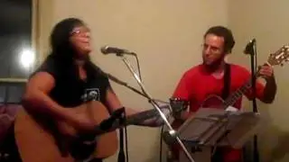 Sounds For Fathers performs Mano Cockrum Original Song 