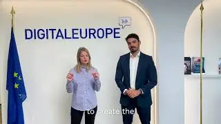 DS4Skills -  DIGITALEUROPE interview