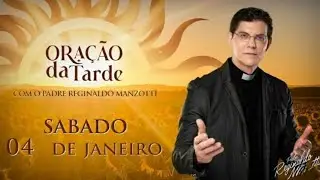 ORAÇÃO DA TARDE : NÃO DEIXE O PECADO IMPEDIR SUAS BÊNÇÃOS NO ANO NOVO.