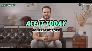 [ACE IT TODAY] How to play your high cards on paired boards