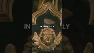 The mystery in Turin , Italy 🇮🇹