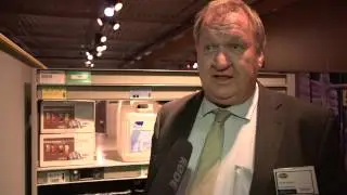 Sligro Food Group | Groen bloed