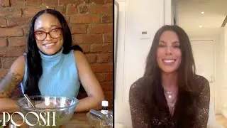 Anti-Aging Rituals with Agrestal Beauty: PYW 2022 | Poosh