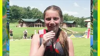 Youth Camp Elevate 2025