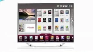 LG Philips Panasonic Smart Tv Repair in Oakville
