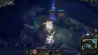SupremeG0at EUW Grandmaster Akali highlights #6