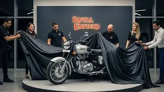 2026 Royal Enfield Classic 350 Launched 😍 New Look, Engine & Mileage | Full Review 2026