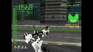 ［ACPP］アリーナ vsデス・リーダー戦
