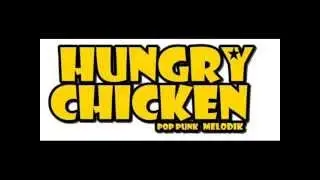 hungry chicken hilang tuk lupakan