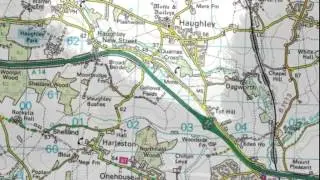 A14:  6  Round the Bend