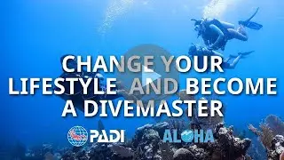 Divemaster Internship in Phuket- Thailand
