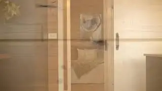 TIMBERSET Radiata Display Home
