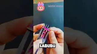 👻 Labubu, Labubu Toy 👉 #labubu #popmart #how #zimomo #kasinglung #work #sofubi