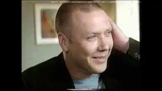 KOBRA: Teater Galeasen + Intervju med Mikael Persbrandt