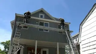 Massachusetts construction workers back in action as part of Phase 1