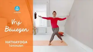 Vrij bewegen